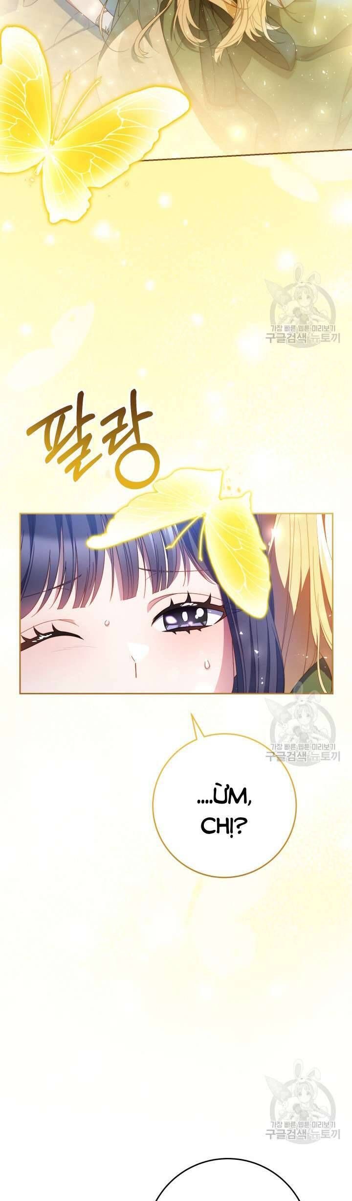 Nuôi Dưỡng Em Gái Xinh Đẹp Chapter 35 - Trang 2