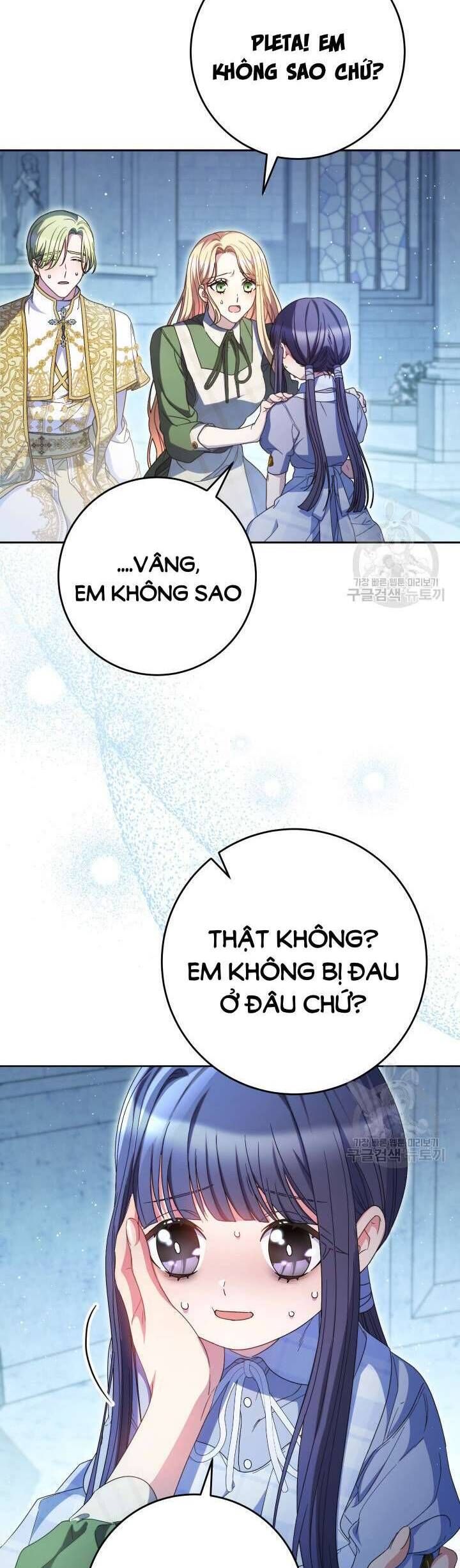 Nuôi Dưỡng Em Gái Xinh Đẹp Chapter 35 - Trang 2