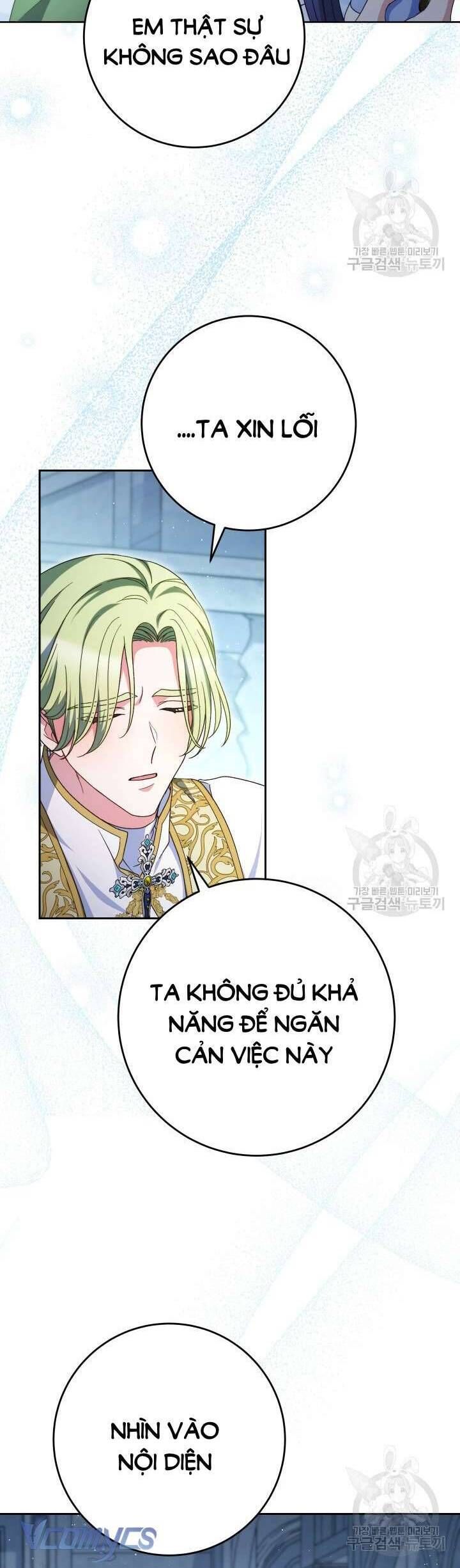 Nuôi Dưỡng Em Gái Xinh Đẹp Chapter 35 - Trang 2