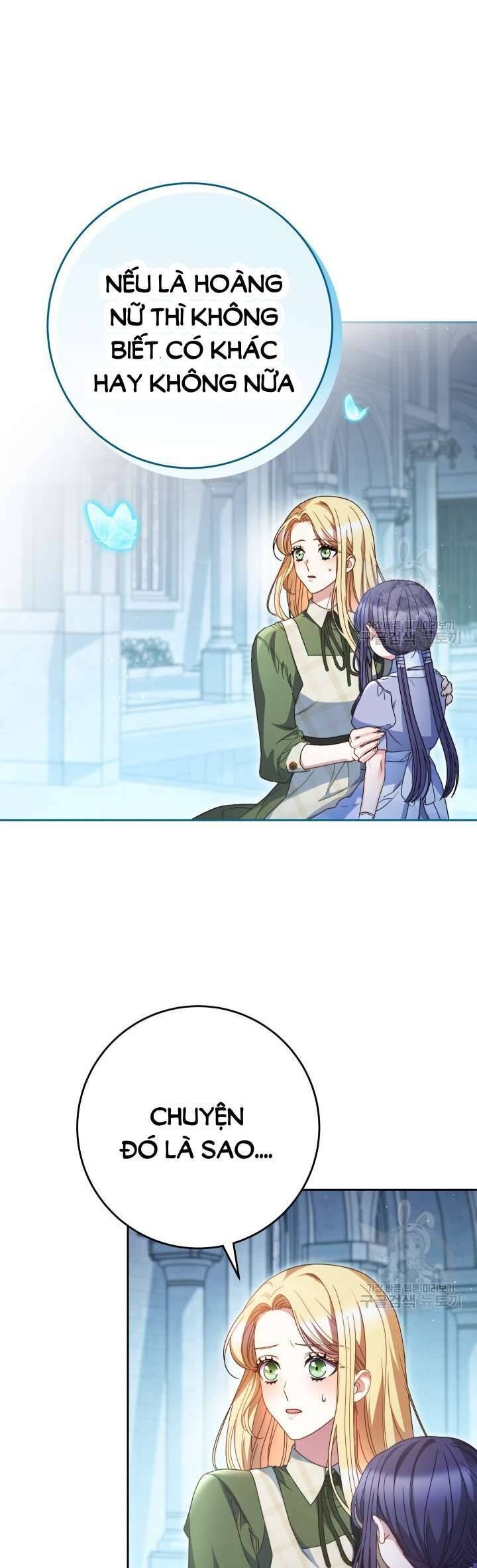 Nuôi Dưỡng Em Gái Xinh Đẹp Chapter 35 - Trang 2