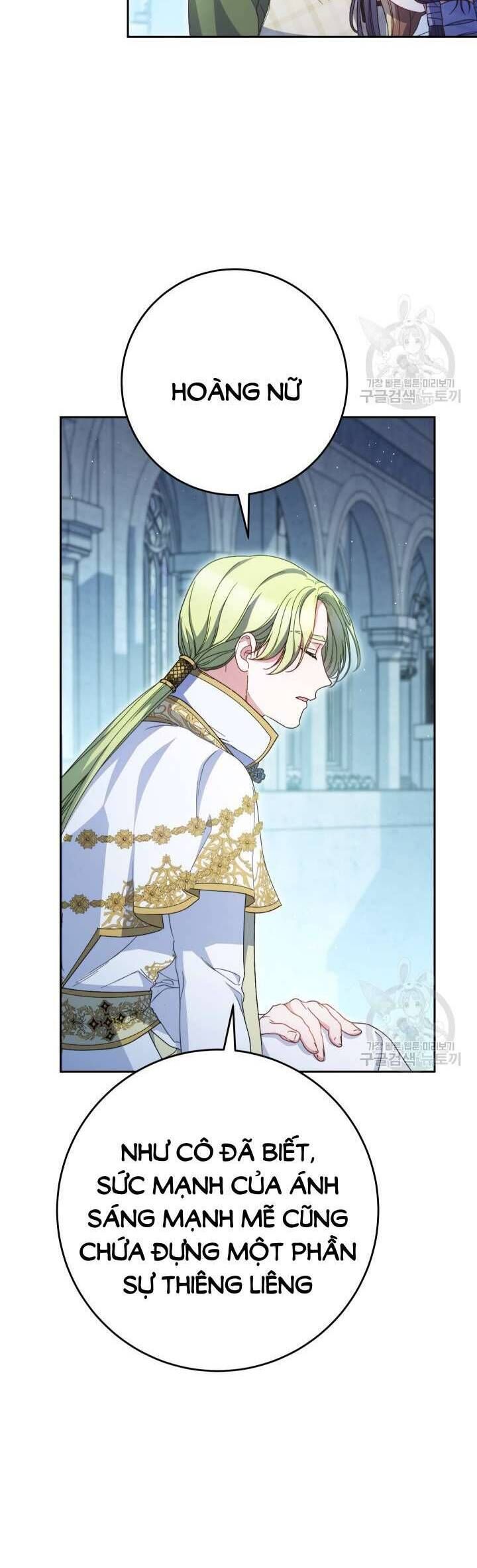 Nuôi Dưỡng Em Gái Xinh Đẹp Chapter 35 - Trang 2