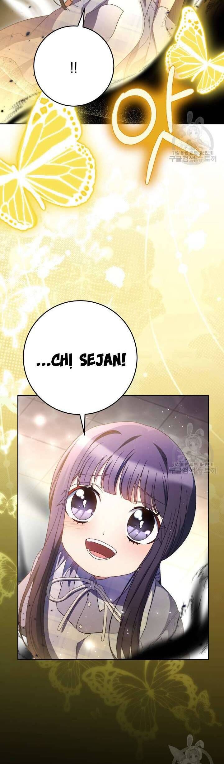 Nuôi Dưỡng Em Gái Xinh Đẹp Chapter 35 - Trang 2