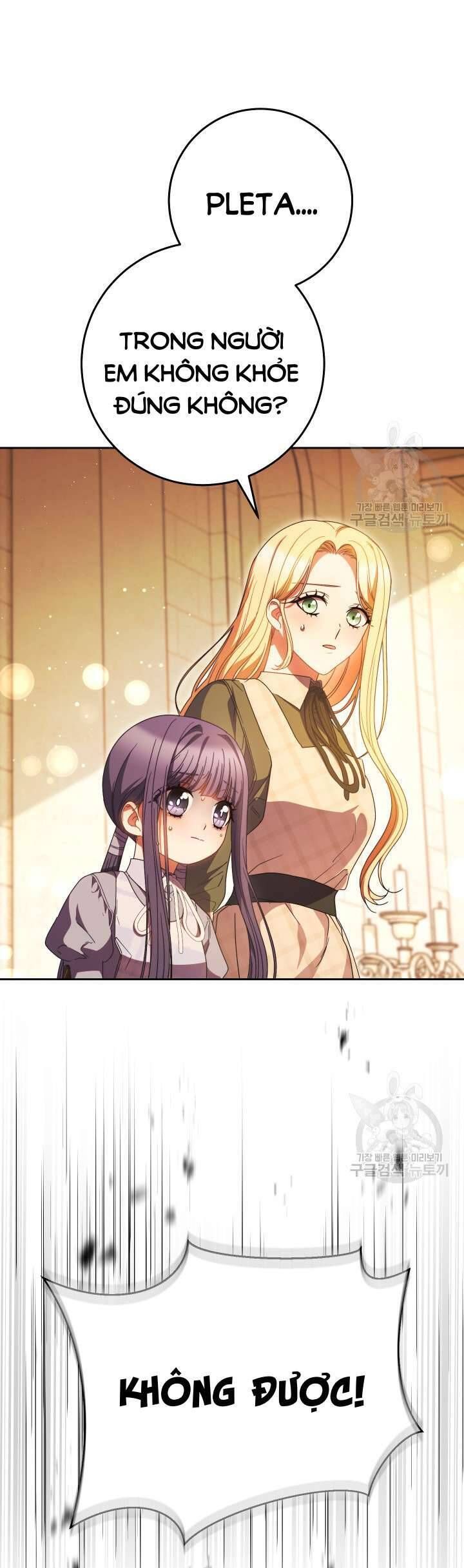 Nuôi Dưỡng Em Gái Xinh Đẹp Chapter 35 - Trang 2