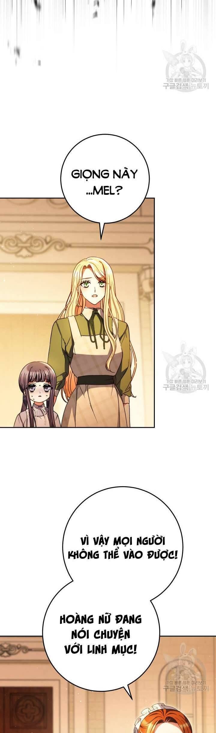 Nuôi Dưỡng Em Gái Xinh Đẹp Chapter 35 - Trang 2