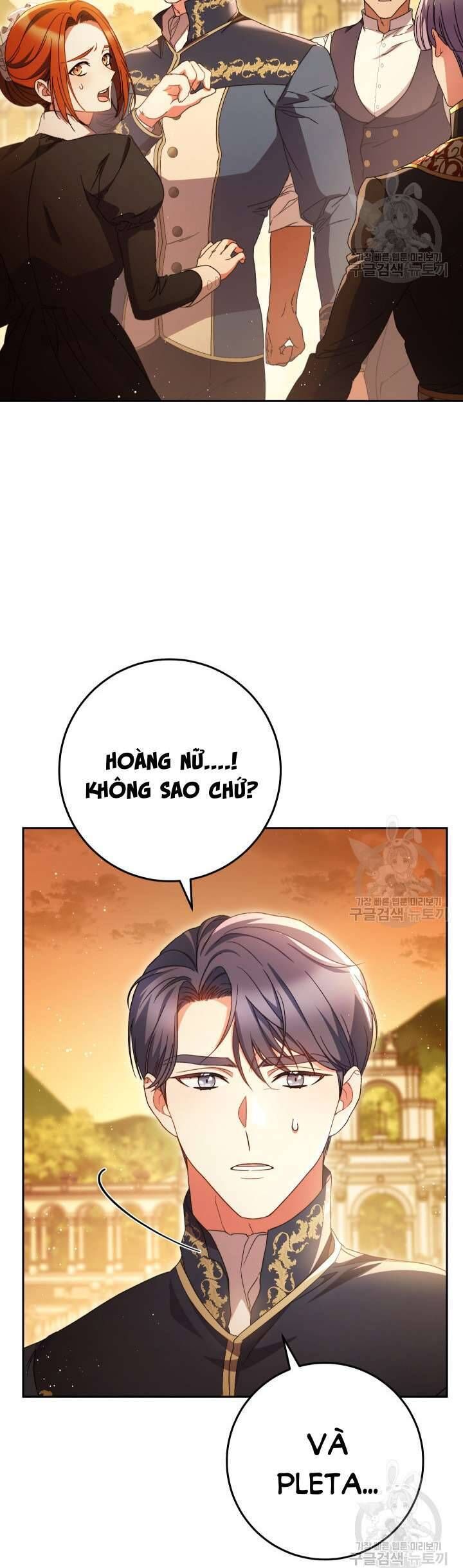 Nuôi Dưỡng Em Gái Xinh Đẹp Chapter 35 - Trang 2