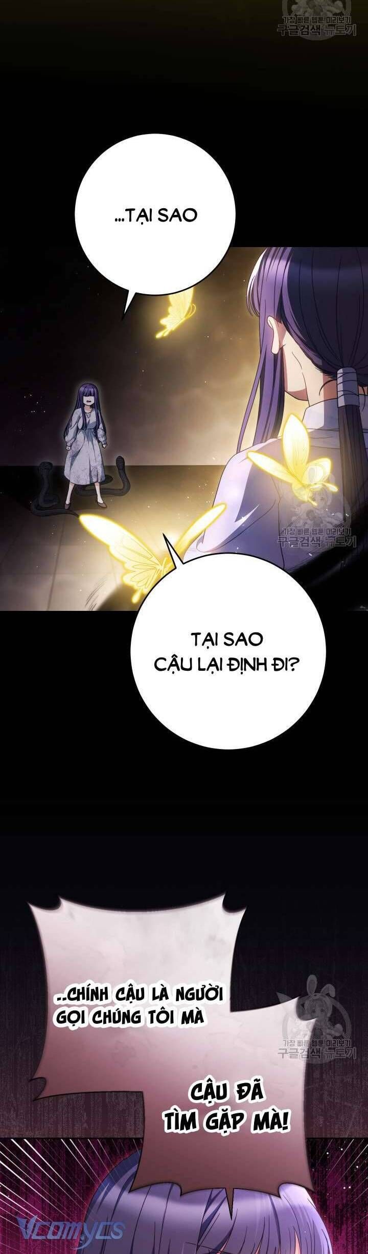 Nuôi Dưỡng Em Gái Xinh Đẹp Chapter 35 - Trang 2
