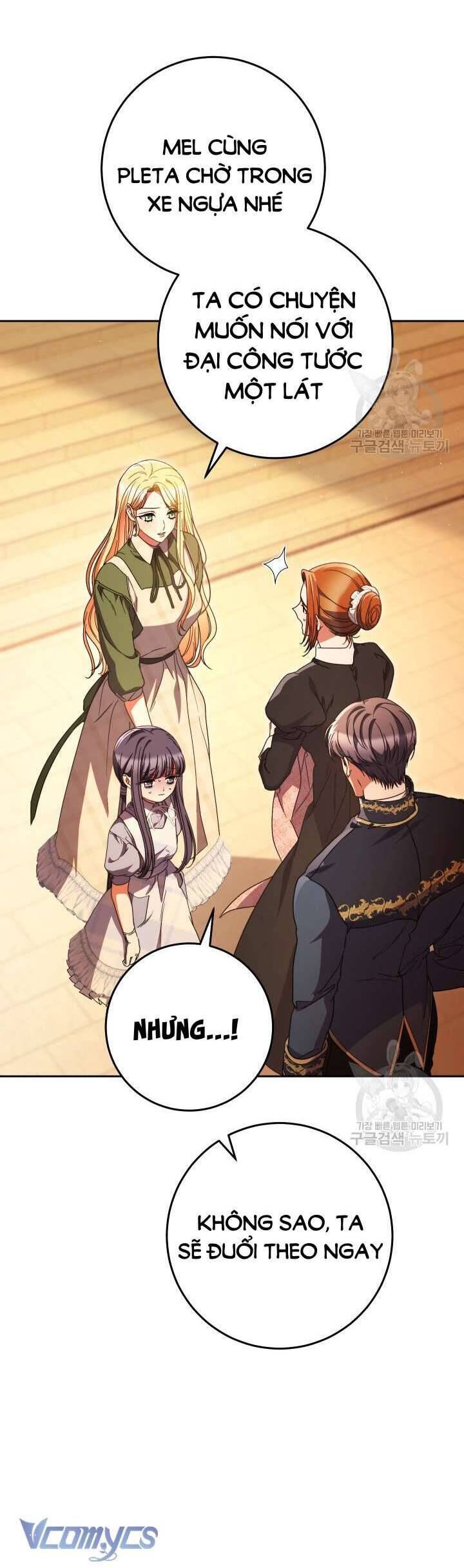 Nuôi Dưỡng Em Gái Xinh Đẹp Chapter 35 - Trang 2