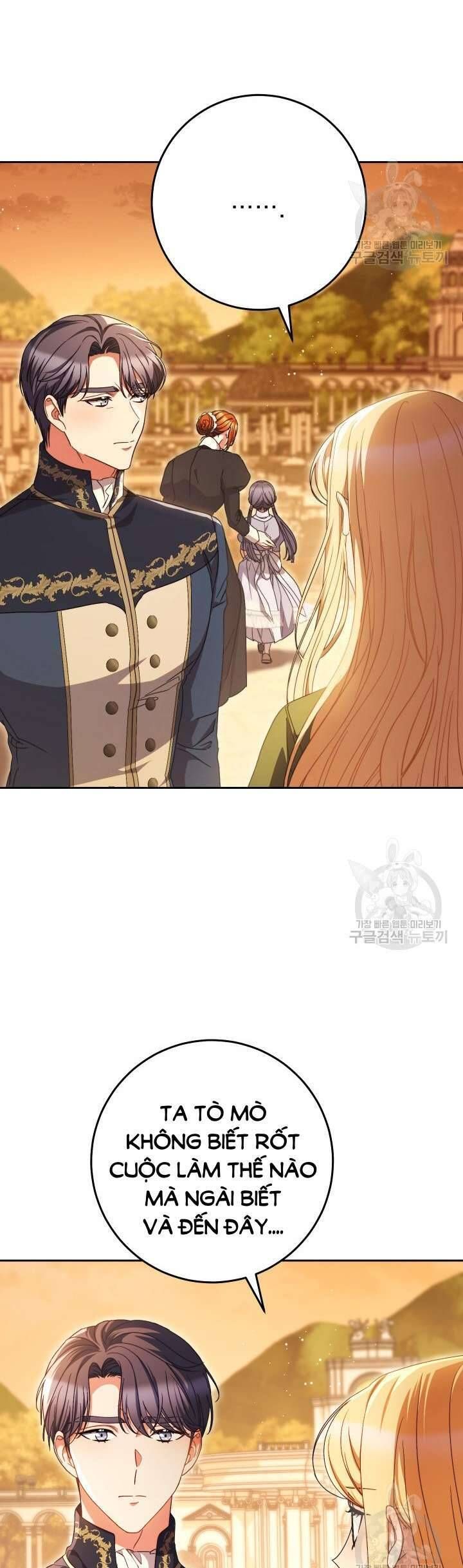 Nuôi Dưỡng Em Gái Xinh Đẹp Chapter 35 - Trang 2