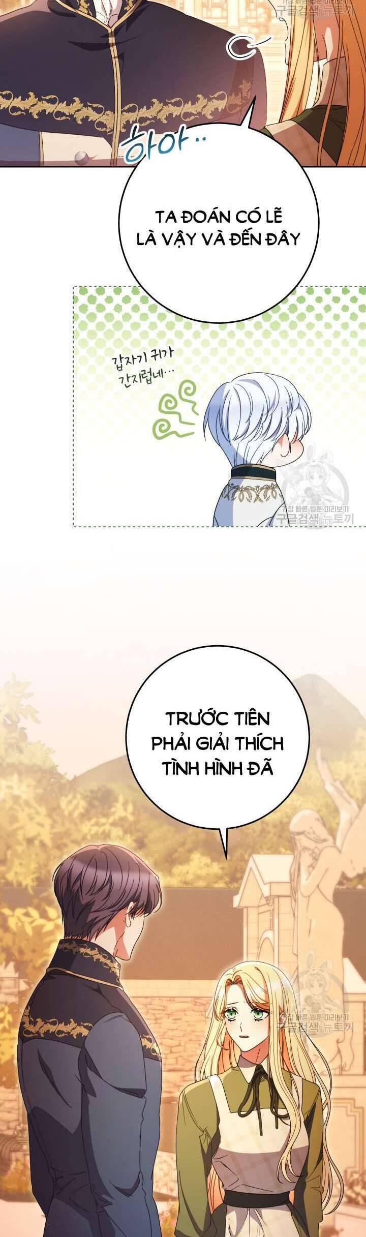 Nuôi Dưỡng Em Gái Xinh Đẹp Chapter 35 - Trang 2