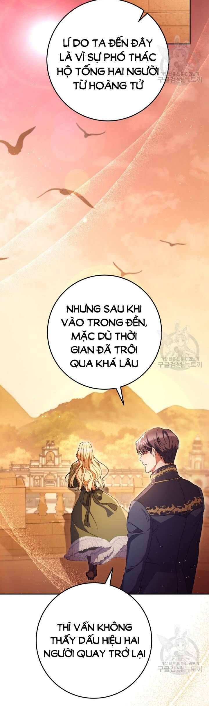 Nuôi Dưỡng Em Gái Xinh Đẹp Chapter 35 - Trang 2