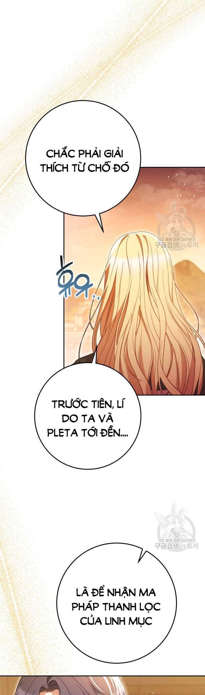 Nuôi Dưỡng Em Gái Xinh Đẹp Chapter 35 - Trang 2