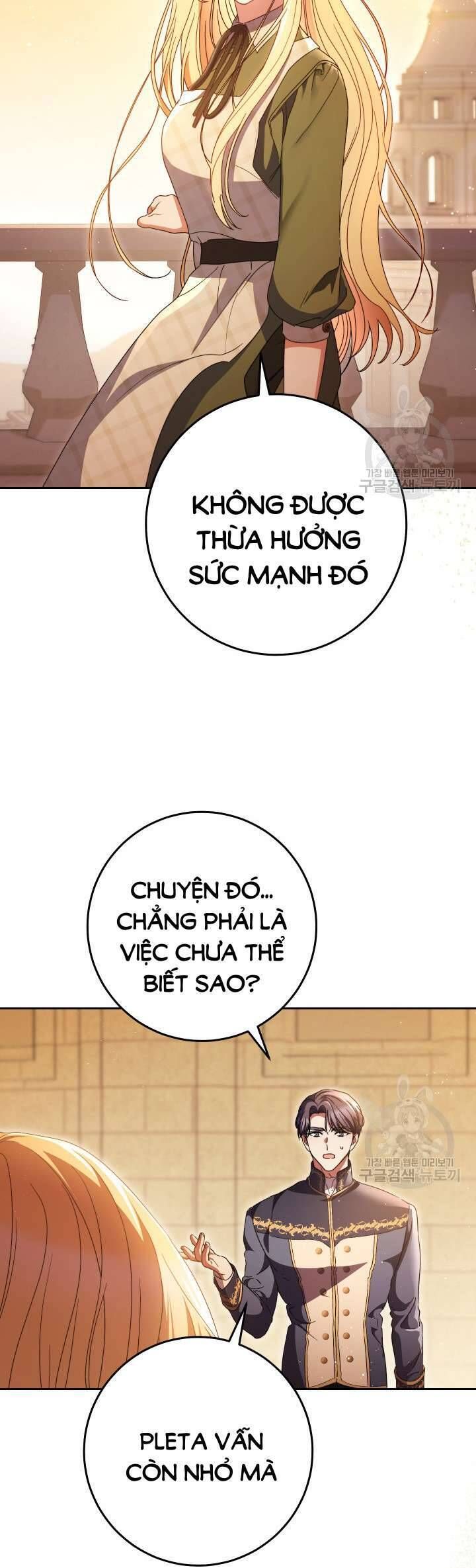 Nuôi Dưỡng Em Gái Xinh Đẹp Chapter 35 - Trang 2