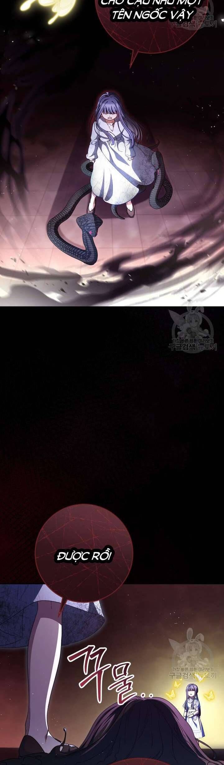 Nuôi Dưỡng Em Gái Xinh Đẹp Chapter 35 - Trang 2