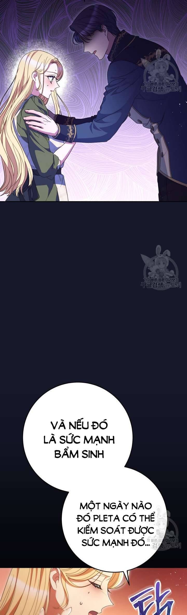 Nuôi Dưỡng Em Gái Xinh Đẹp Chapter 35 - Trang 2