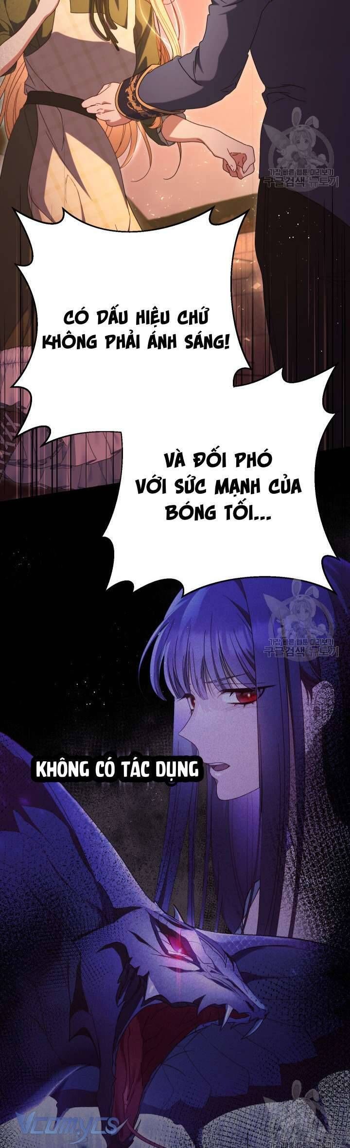 Nuôi Dưỡng Em Gái Xinh Đẹp Chapter 35 - Trang 2