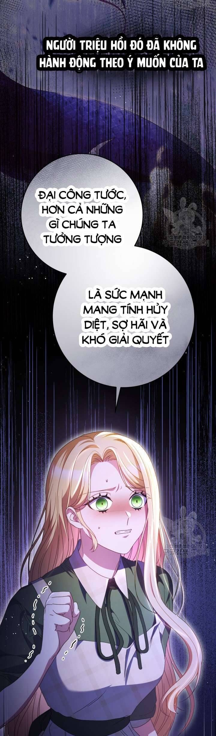 Nuôi Dưỡng Em Gái Xinh Đẹp Chapter 35 - Trang 2