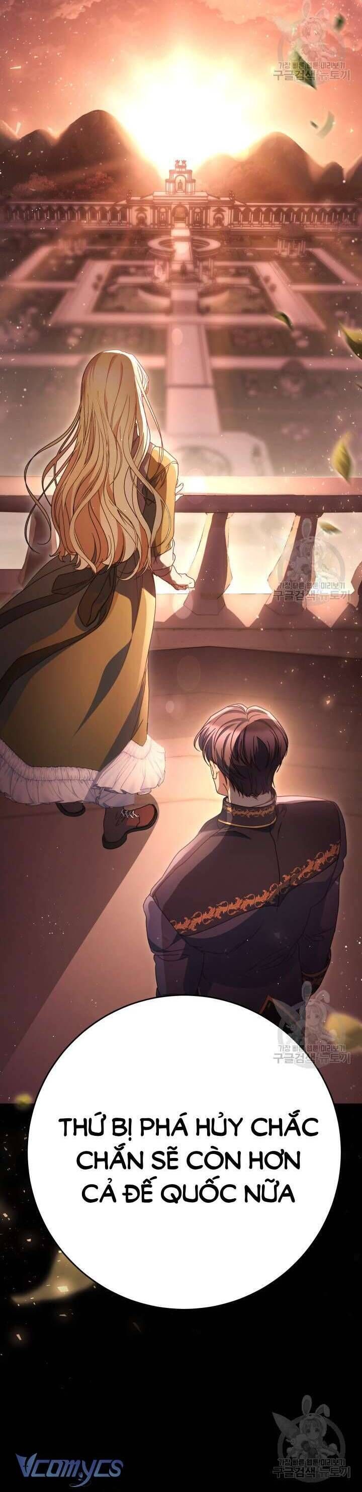 Nuôi Dưỡng Em Gái Xinh Đẹp Chapter 35 - Trang 2