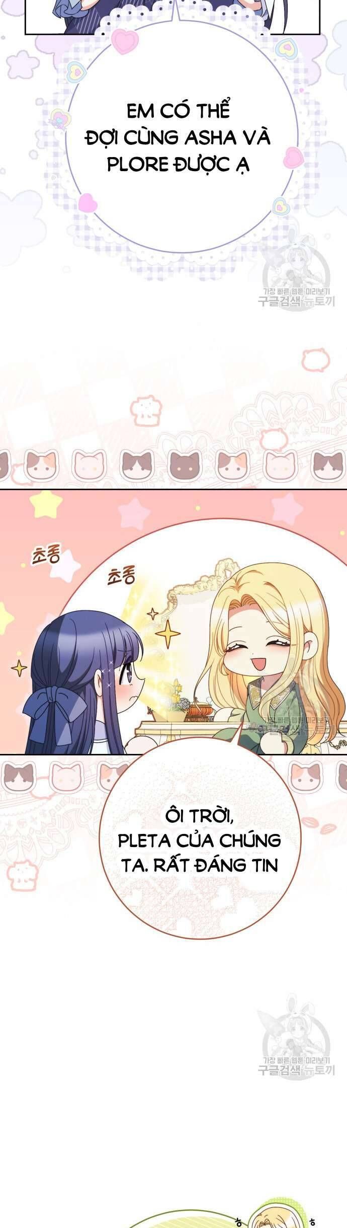 Nuôi Dưỡng Em Gái Xinh Đẹp Chapter 37 - Trang 2