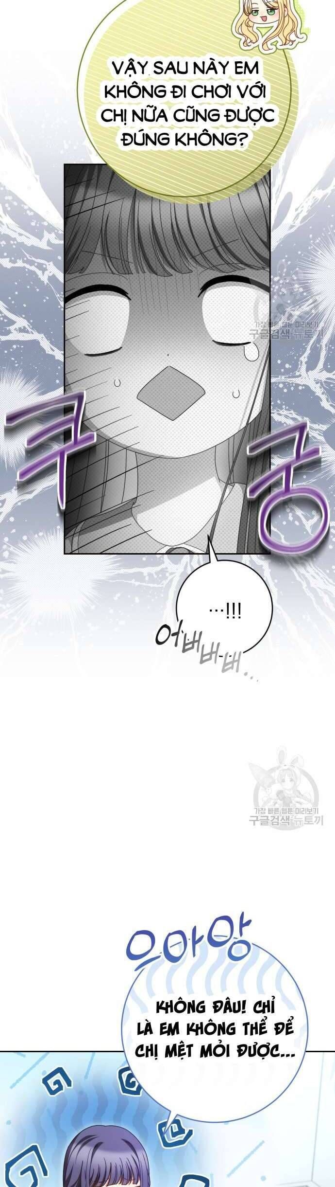 Nuôi Dưỡng Em Gái Xinh Đẹp Chapter 37 - Trang 2