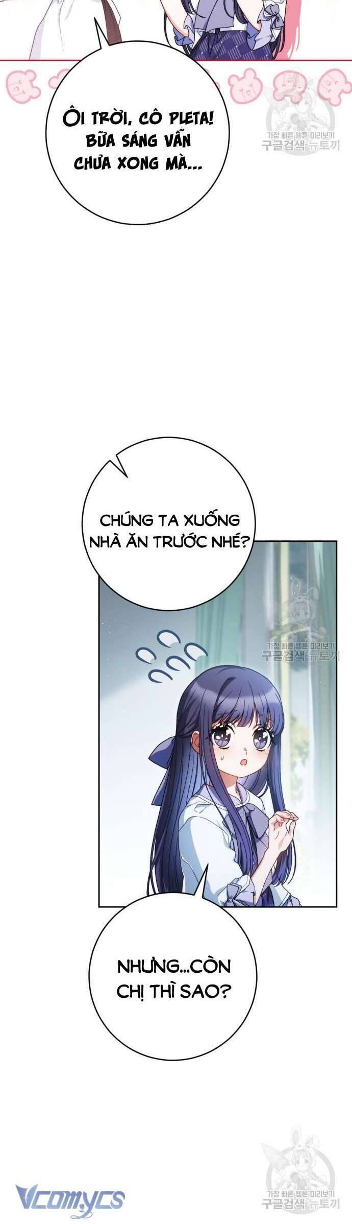 Nuôi Dưỡng Em Gái Xinh Đẹp Chapter 37 - Trang 2