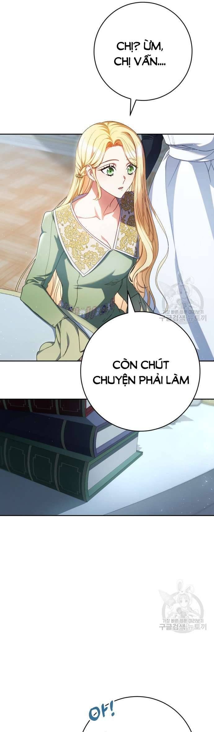 Nuôi Dưỡng Em Gái Xinh Đẹp Chapter 37 - Trang 2