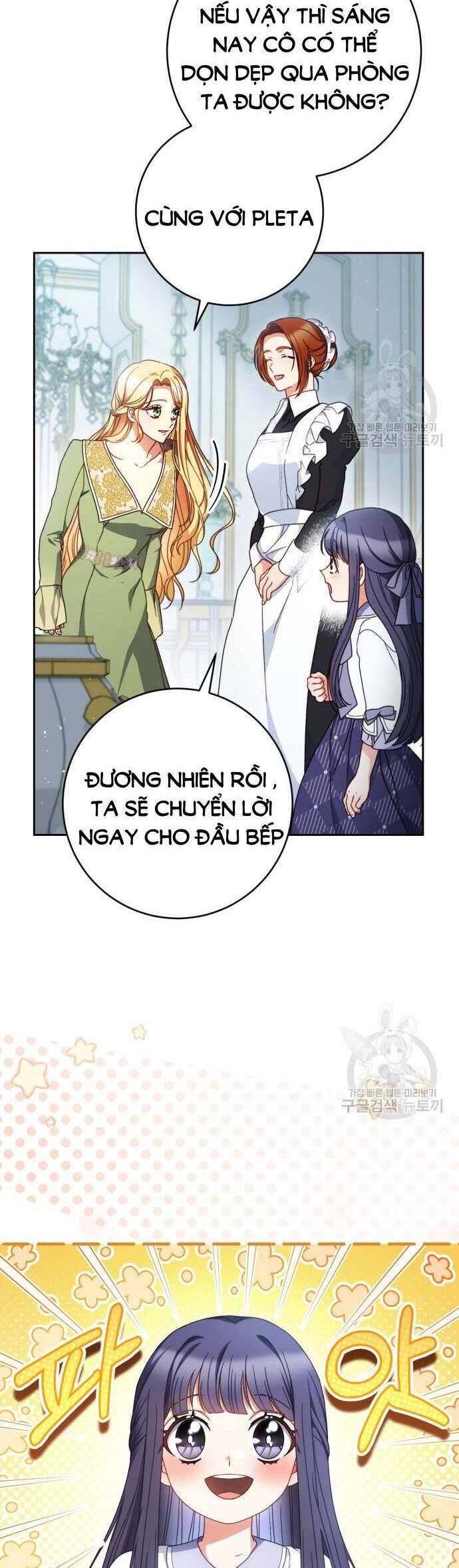 Nuôi Dưỡng Em Gái Xinh Đẹp Chapter 37 - Trang 2