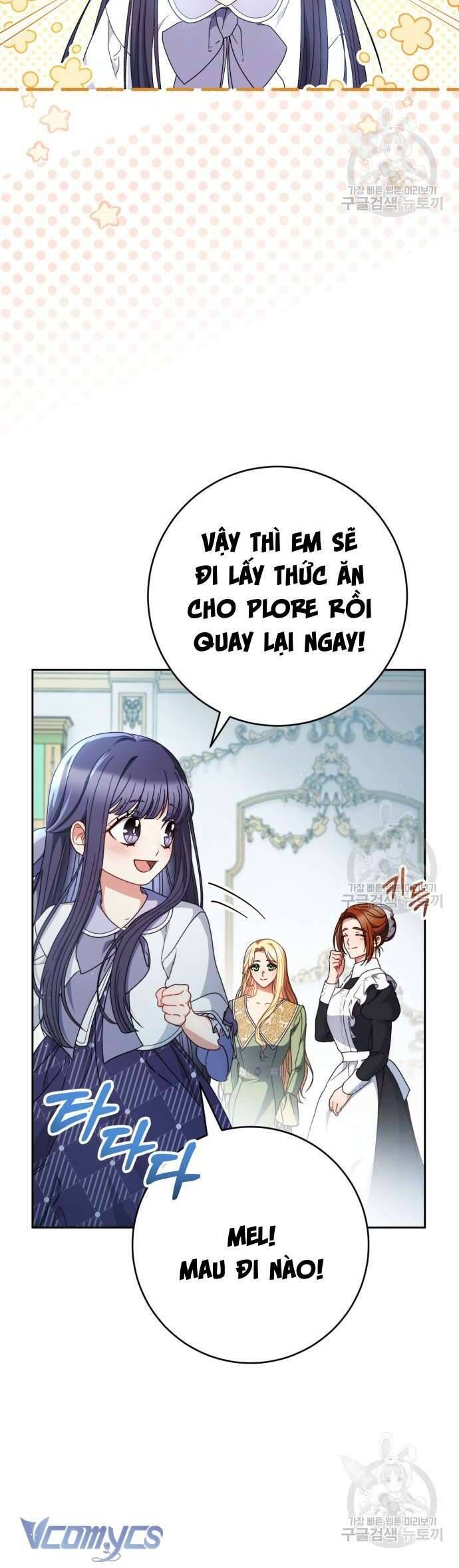 Nuôi Dưỡng Em Gái Xinh Đẹp Chapter 37 - Trang 2