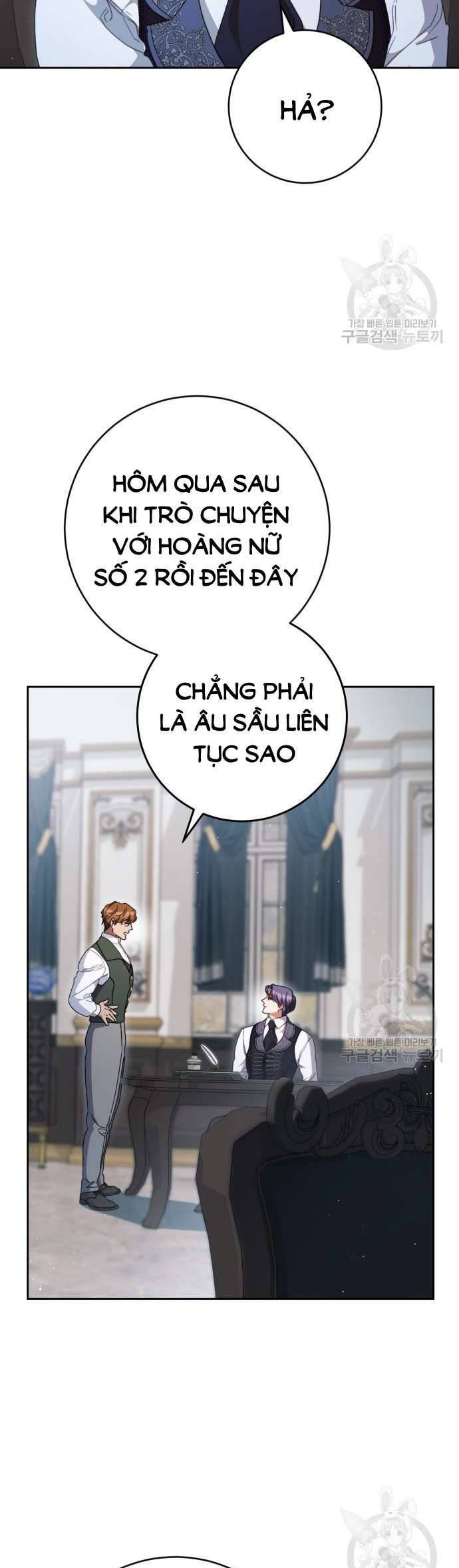 Nuôi Dưỡng Em Gái Xinh Đẹp Chapter 37 - Trang 2