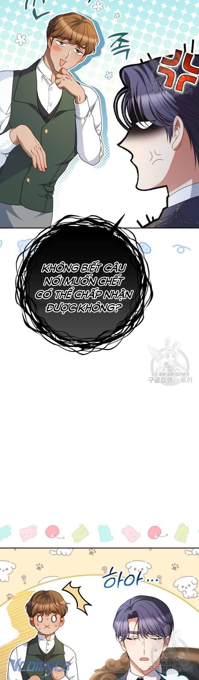 Nuôi Dưỡng Em Gái Xinh Đẹp Chapter 37 - Trang 2