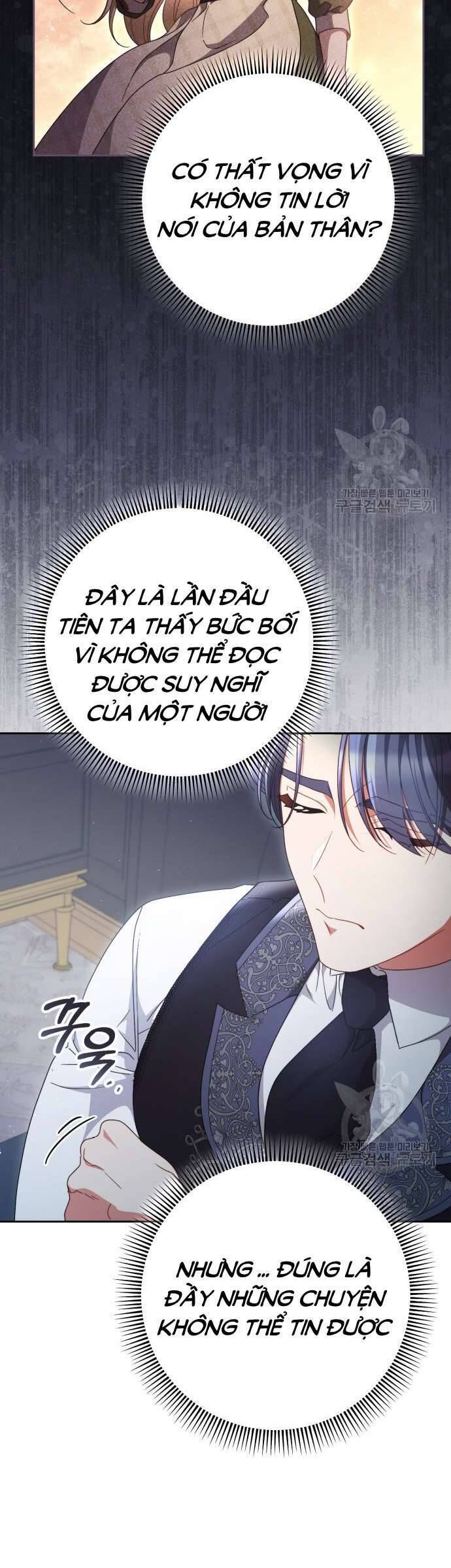 Nuôi Dưỡng Em Gái Xinh Đẹp Chapter 37 - Trang 2