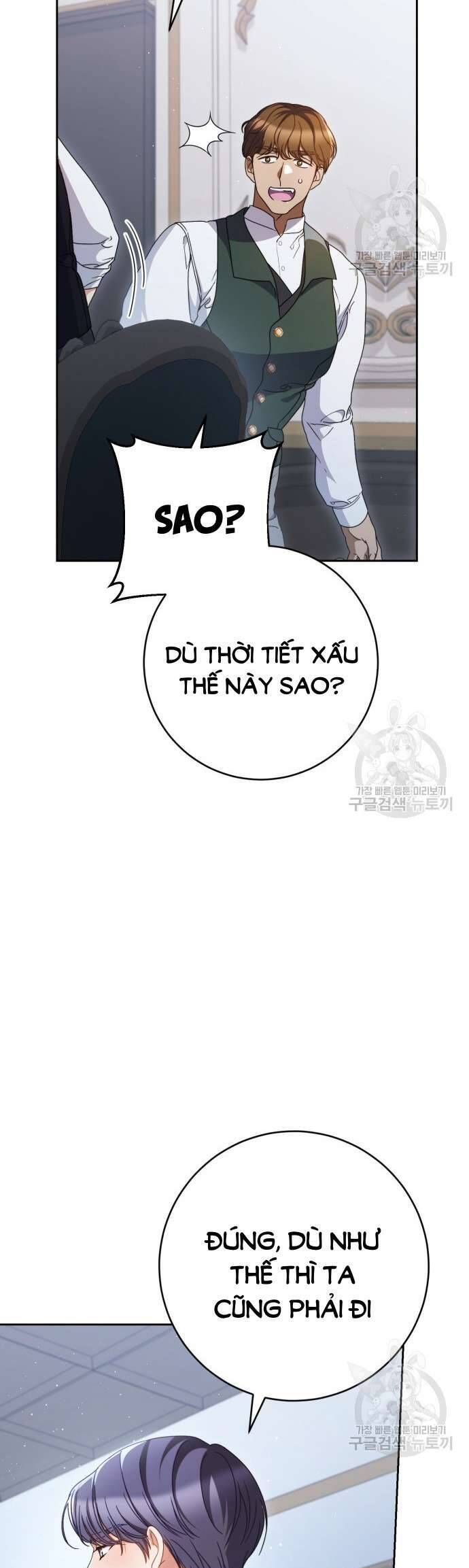 Nuôi Dưỡng Em Gái Xinh Đẹp Chapter 37 - Trang 2