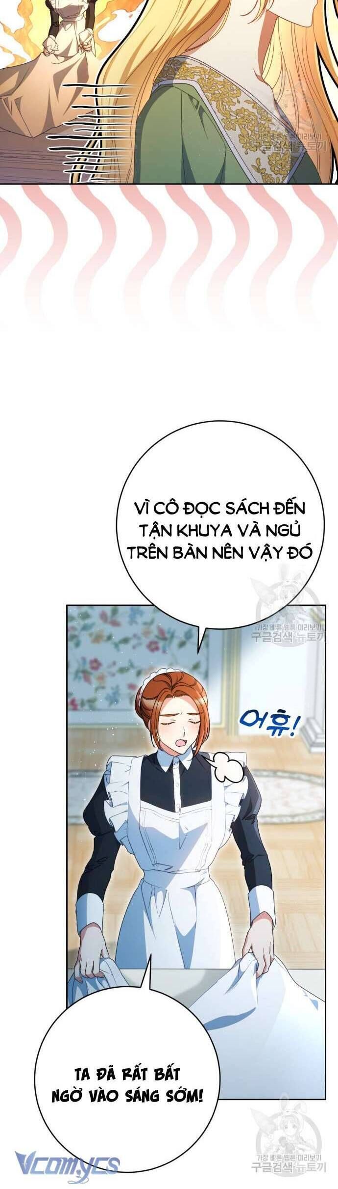 Nuôi Dưỡng Em Gái Xinh Đẹp Chapter 37 - Trang 2