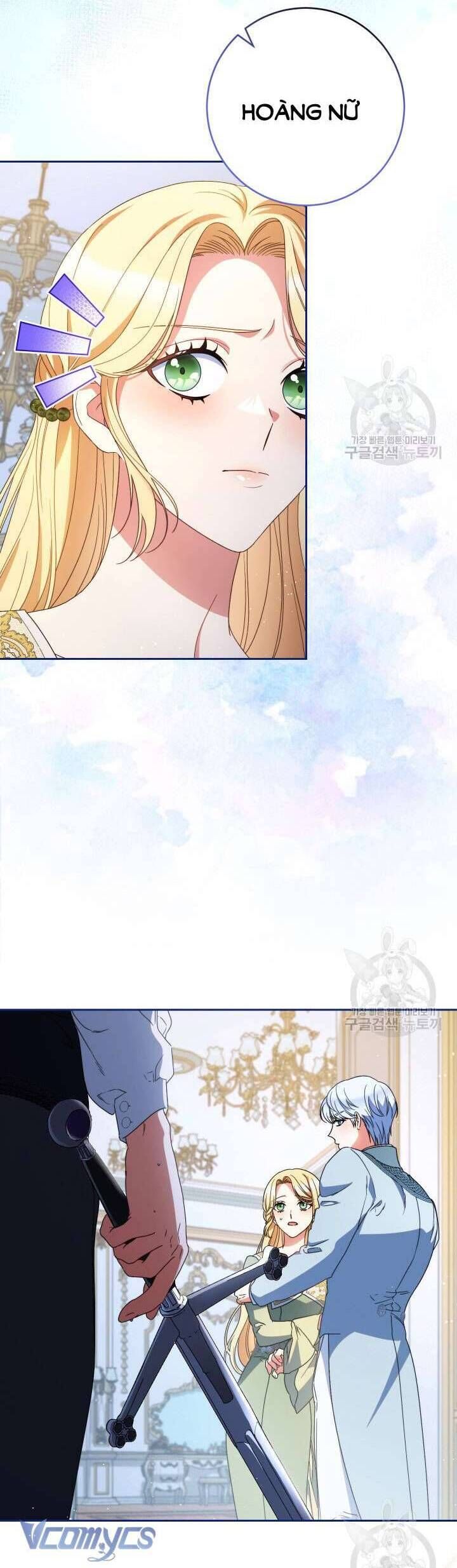 Nuôi Dưỡng Em Gái Xinh Đẹp Chapter 38 - Trang 2