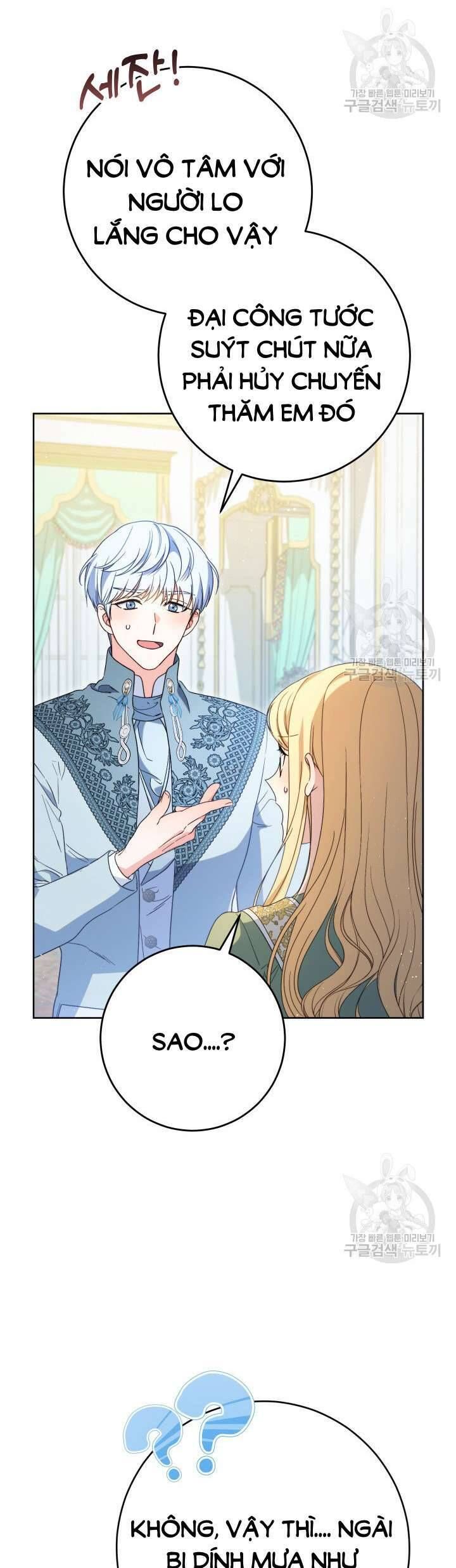 Nuôi Dưỡng Em Gái Xinh Đẹp Chapter 38 - Trang 2