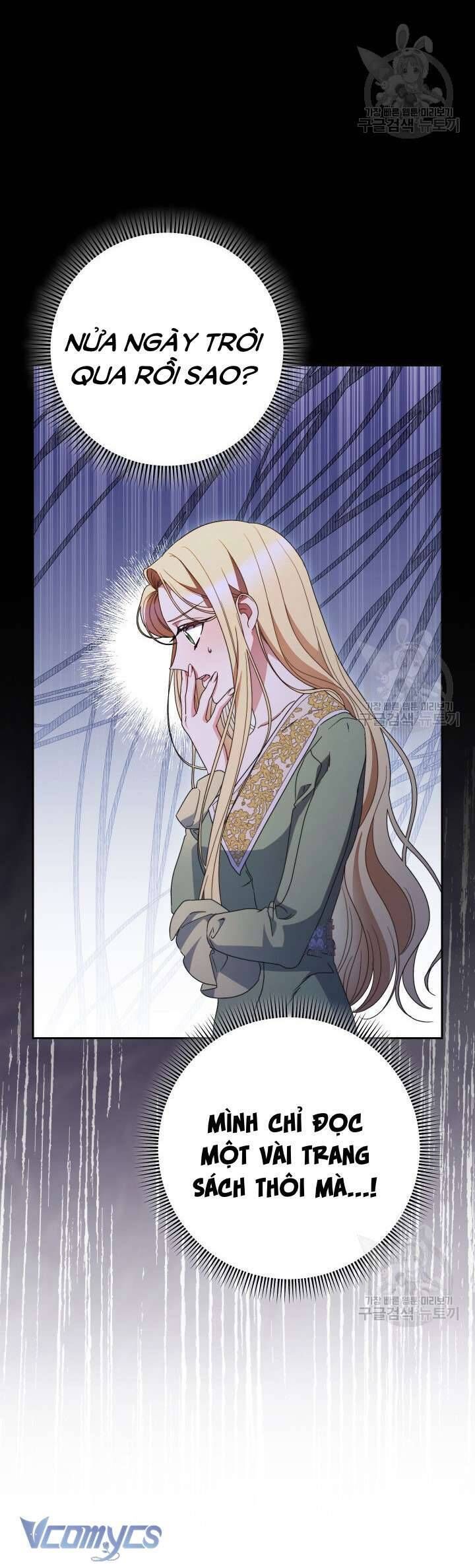 Nuôi Dưỡng Em Gái Xinh Đẹp Chapter 38 - Trang 2