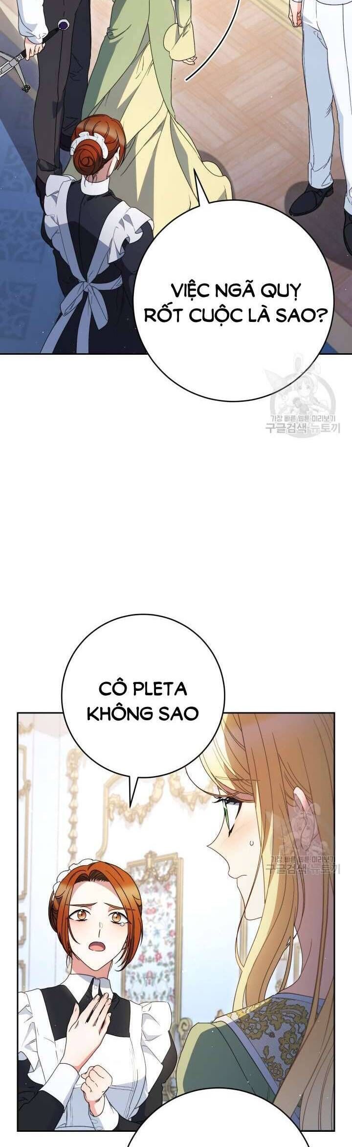 Nuôi Dưỡng Em Gái Xinh Đẹp Chapter 38 - Trang 2