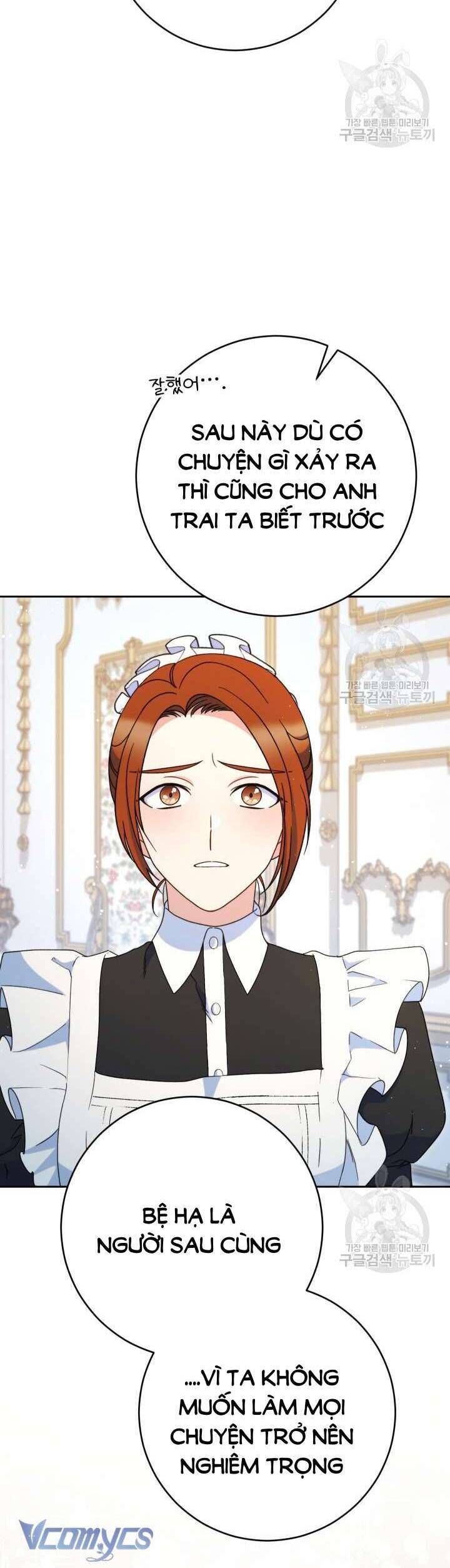 Nuôi Dưỡng Em Gái Xinh Đẹp Chapter 38 - Trang 2