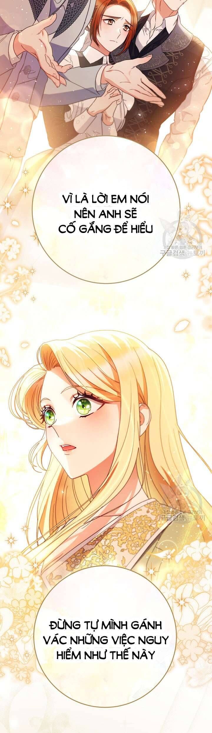 Nuôi Dưỡng Em Gái Xinh Đẹp Chapter 38 - Trang 2