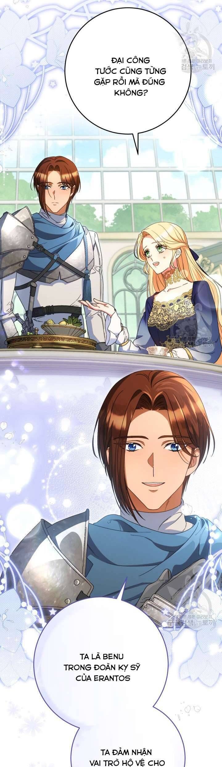 Nuôi Dưỡng Em Gái Xinh Đẹp Chapter 40 - Trang 2