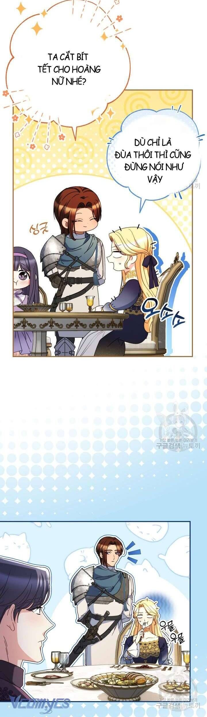 Nuôi Dưỡng Em Gái Xinh Đẹp Chapter 40 - Trang 2