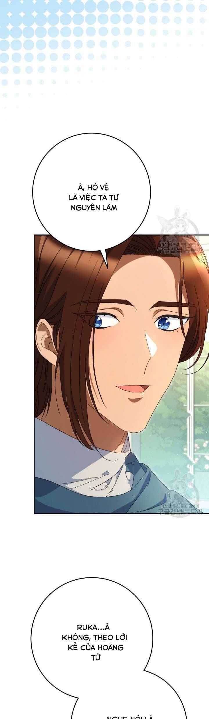 Nuôi Dưỡng Em Gái Xinh Đẹp Chapter 40 - Trang 2