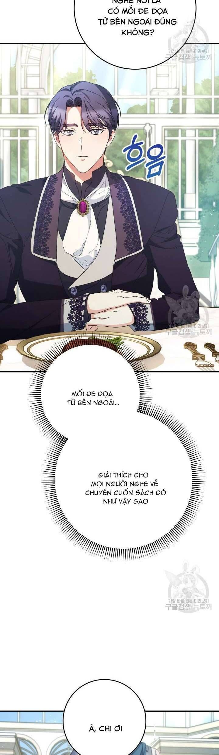 Nuôi Dưỡng Em Gái Xinh Đẹp Chapter 40 - Trang 2