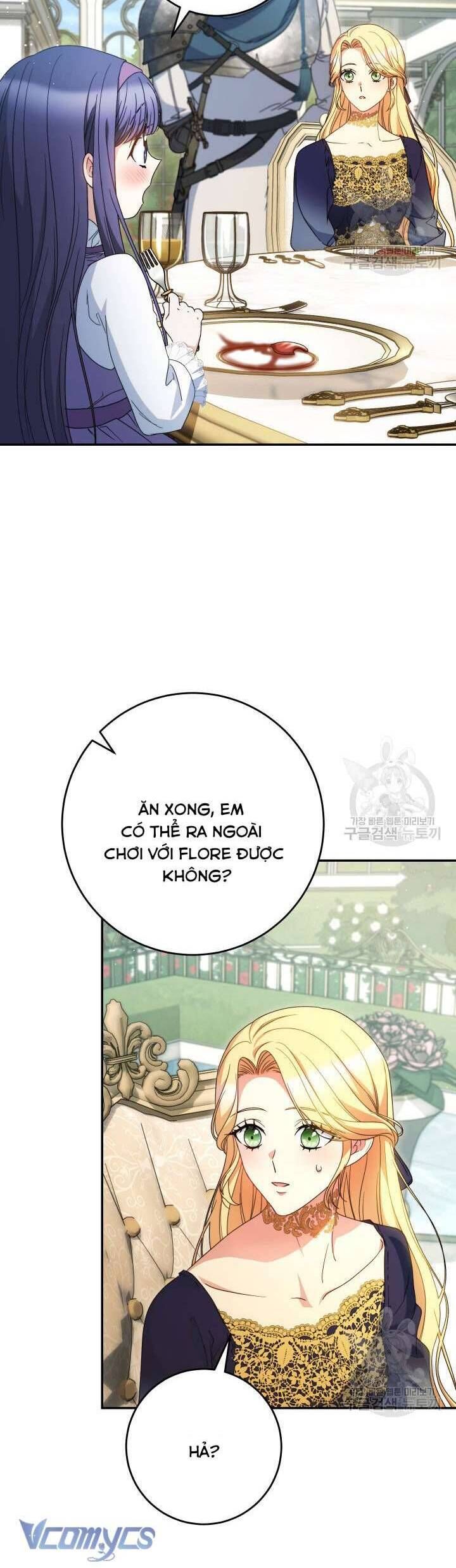 Nuôi Dưỡng Em Gái Xinh Đẹp Chapter 40 - Trang 2