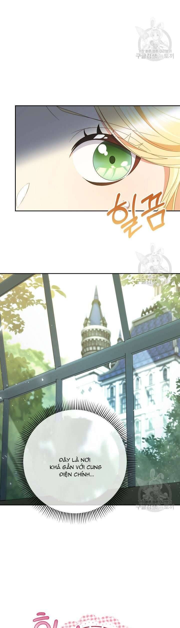 Nuôi Dưỡng Em Gái Xinh Đẹp Chapter 40 - Trang 2