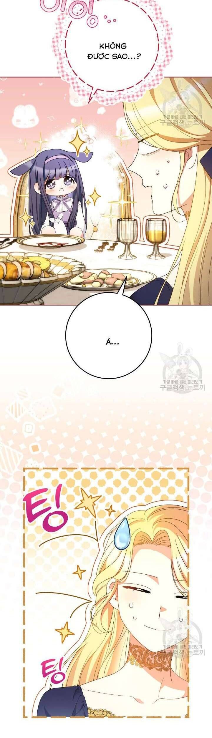 Nuôi Dưỡng Em Gái Xinh Đẹp Chapter 40 - Trang 2