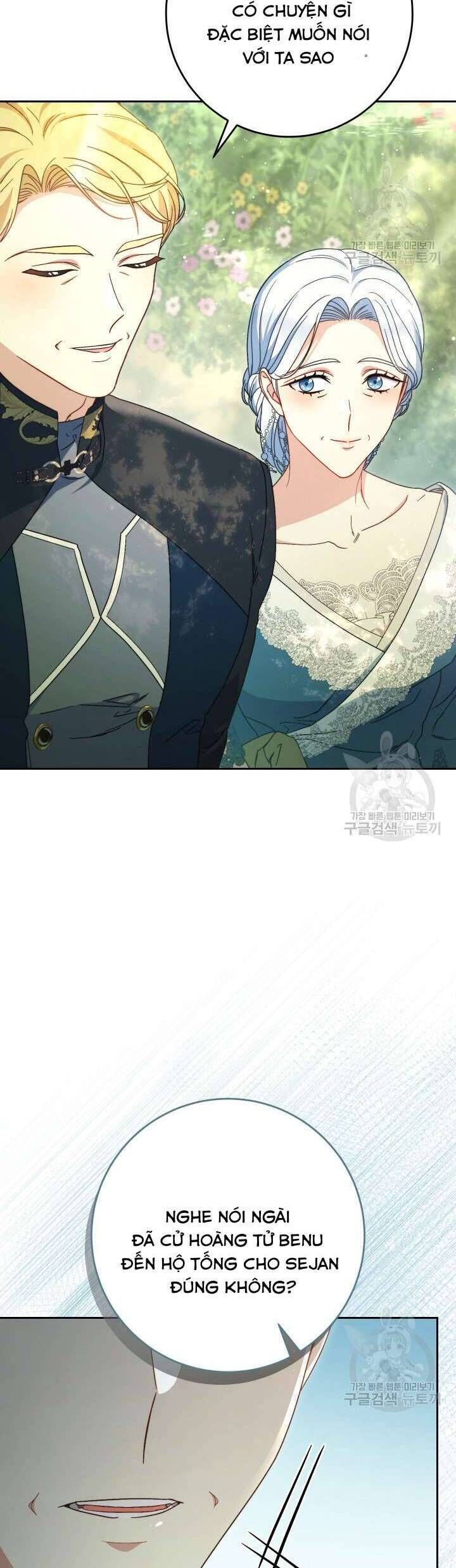 Nuôi Dưỡng Em Gái Xinh Đẹp Chapter 40 - Trang 2