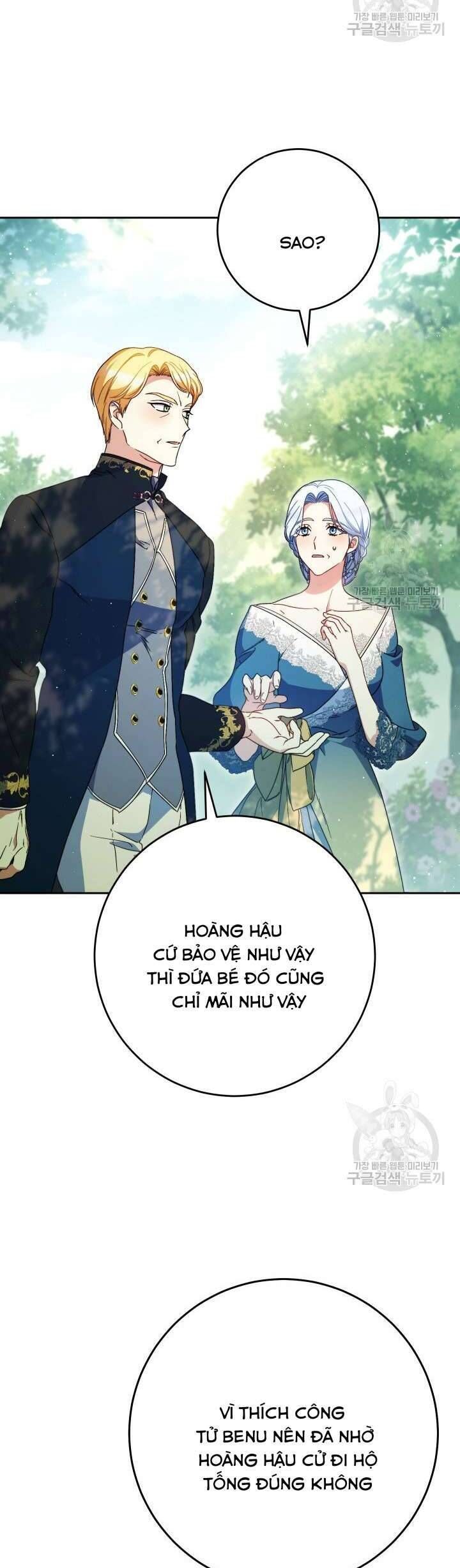Nuôi Dưỡng Em Gái Xinh Đẹp Chapter 40 - Trang 2