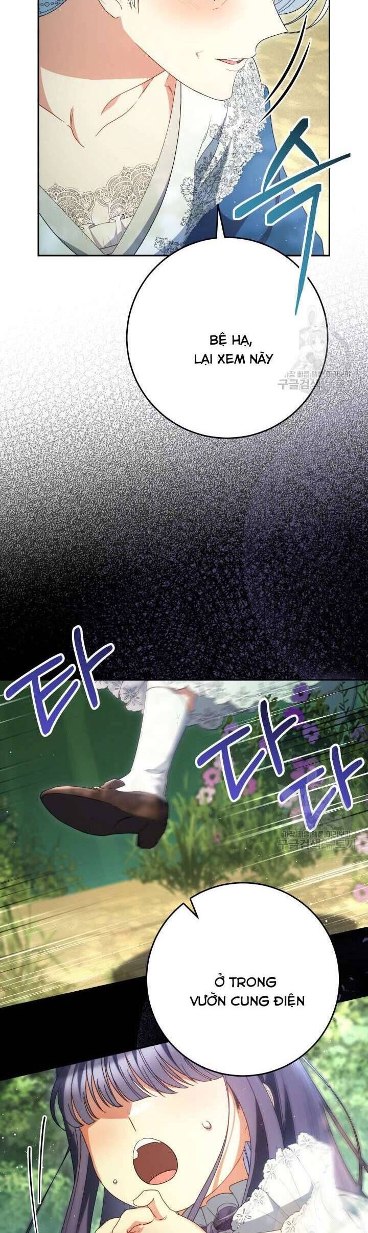 Nuôi Dưỡng Em Gái Xinh Đẹp Chapter 40 - Trang 2