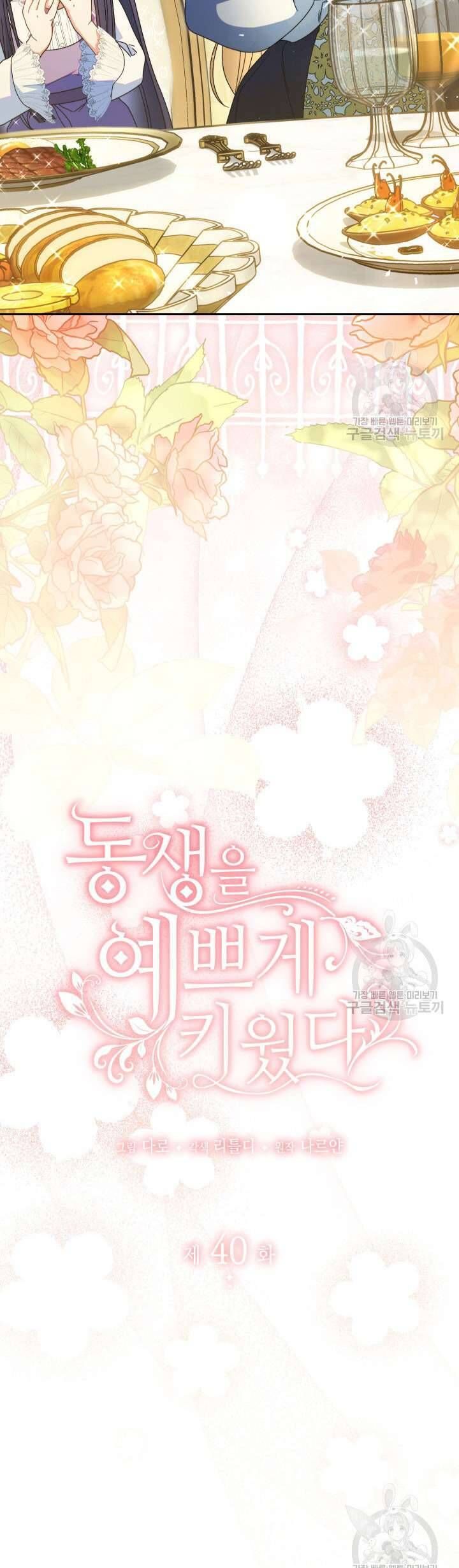 Nuôi Dưỡng Em Gái Xinh Đẹp Chapter 40 - Trang 2