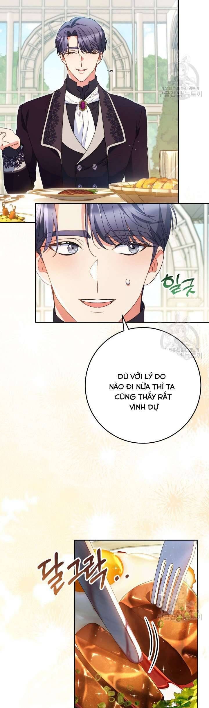 Nuôi Dưỡng Em Gái Xinh Đẹp Chapter 40 - Trang 2